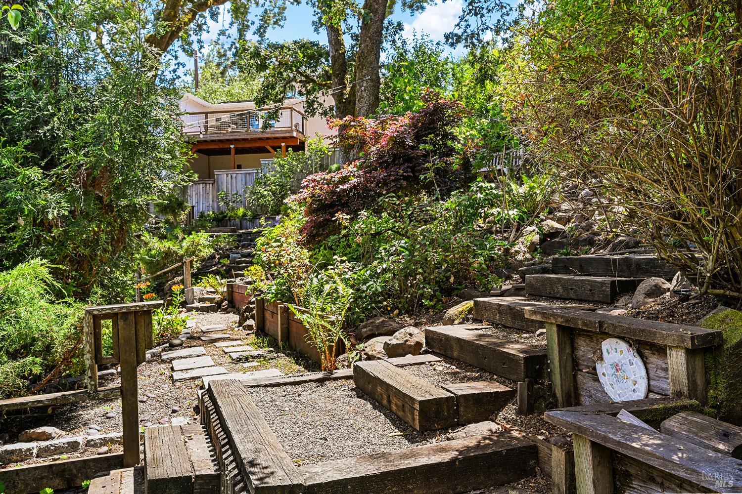 9695 Rio Vista Road Forestville CA 95436