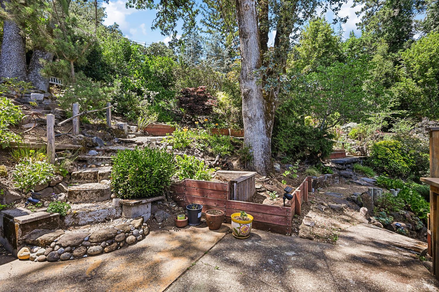 9695 Rio Vista Road Forestville CA 95436