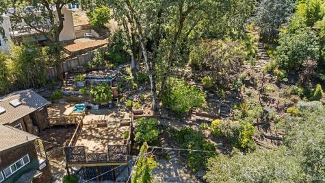 9695 Rio Vista Road Forestville CA 95436