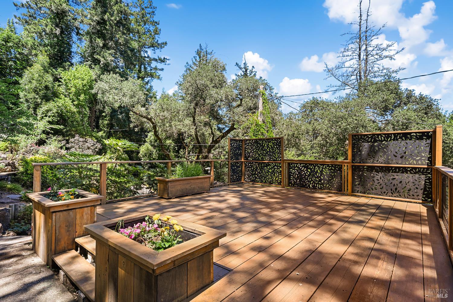 9695 Rio Vista Road Forestville CA 95436