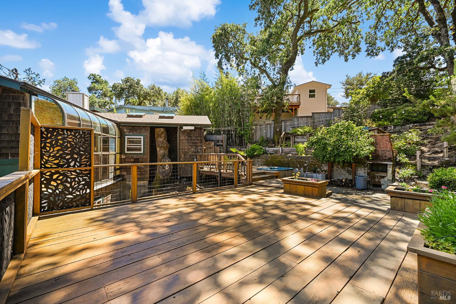 9695 Rio Vista Road Forestville CA 95436