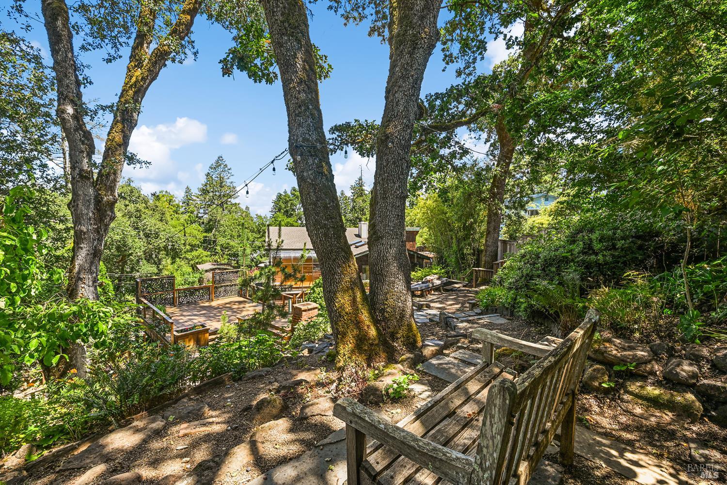 9695 Rio Vista Road Forestville CA 95436