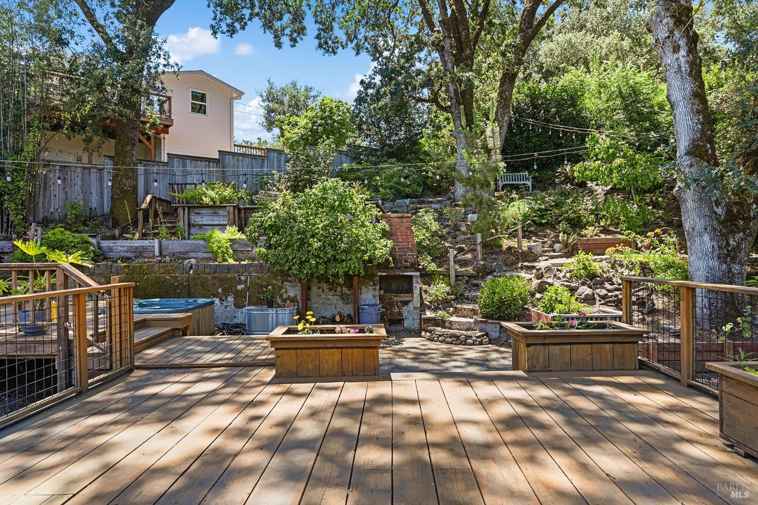 9695 Rio Vista Road Forestville CA 95436