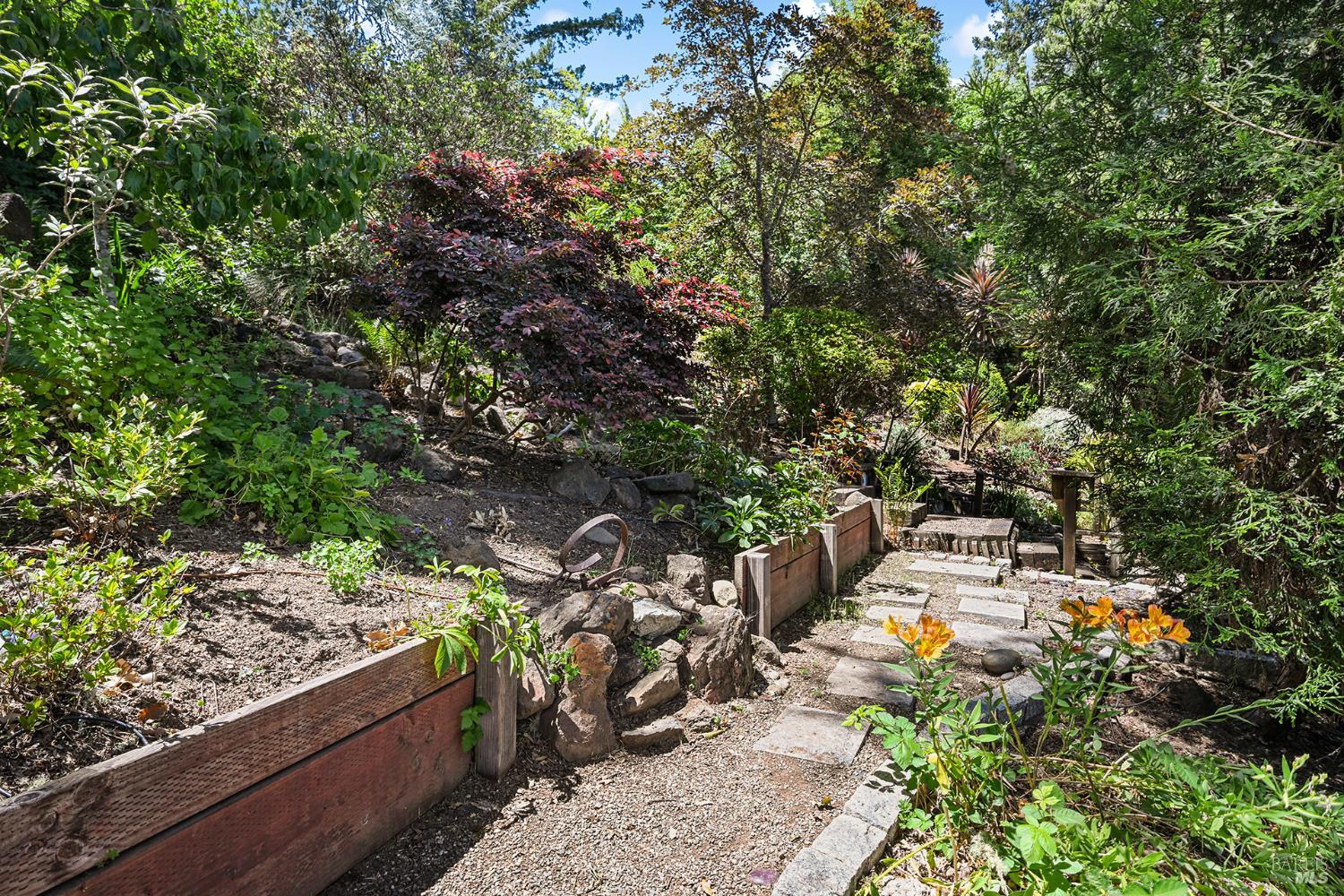 9695 Rio Vista Road Forestville CA 95436
