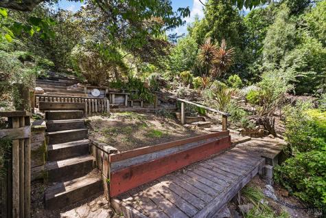 9695 Rio Vista Road Forestville CA 95436