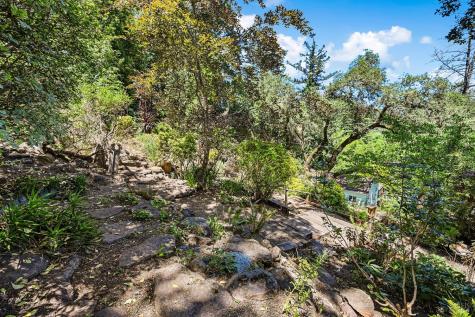 9695 Rio Vista Road Forestville CA 95436