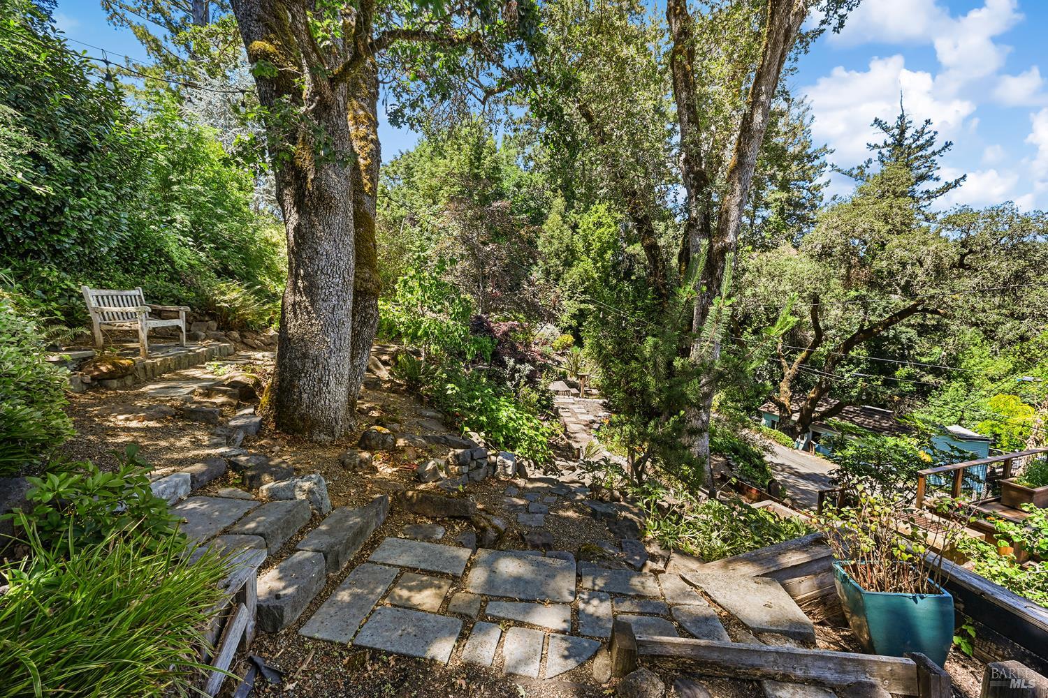 9695 Rio Vista Road Forestville CA 95436
