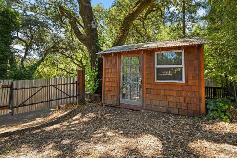 9695 Rio Vista Road Forestville CA 95436