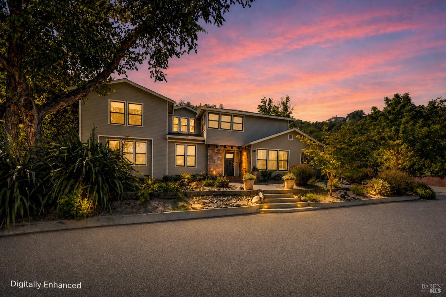 25 Highland Court Ukiah CA 95482