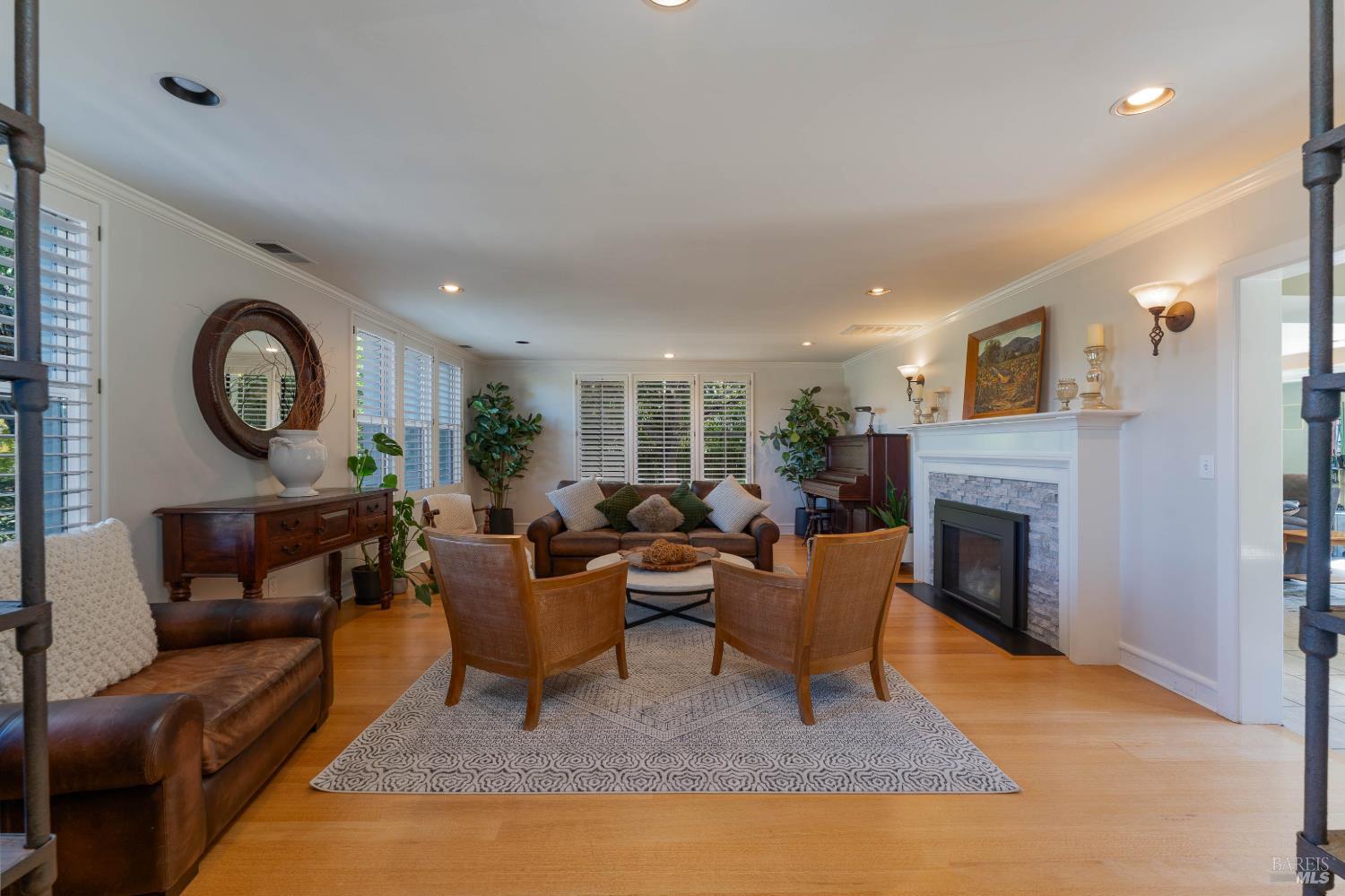 25 Highland Court Ukiah CA 95482
