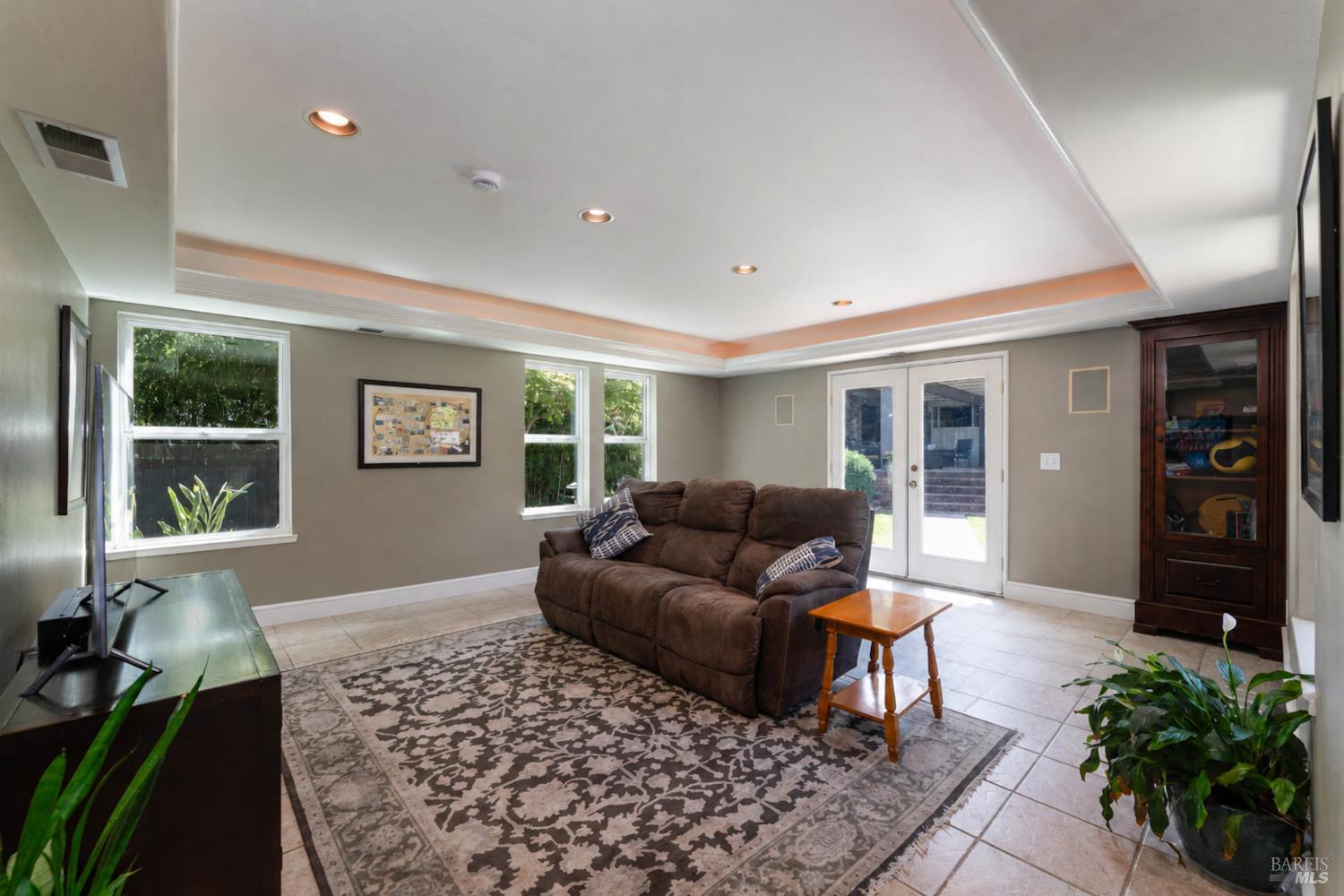 25 Highland Court Ukiah CA 95482