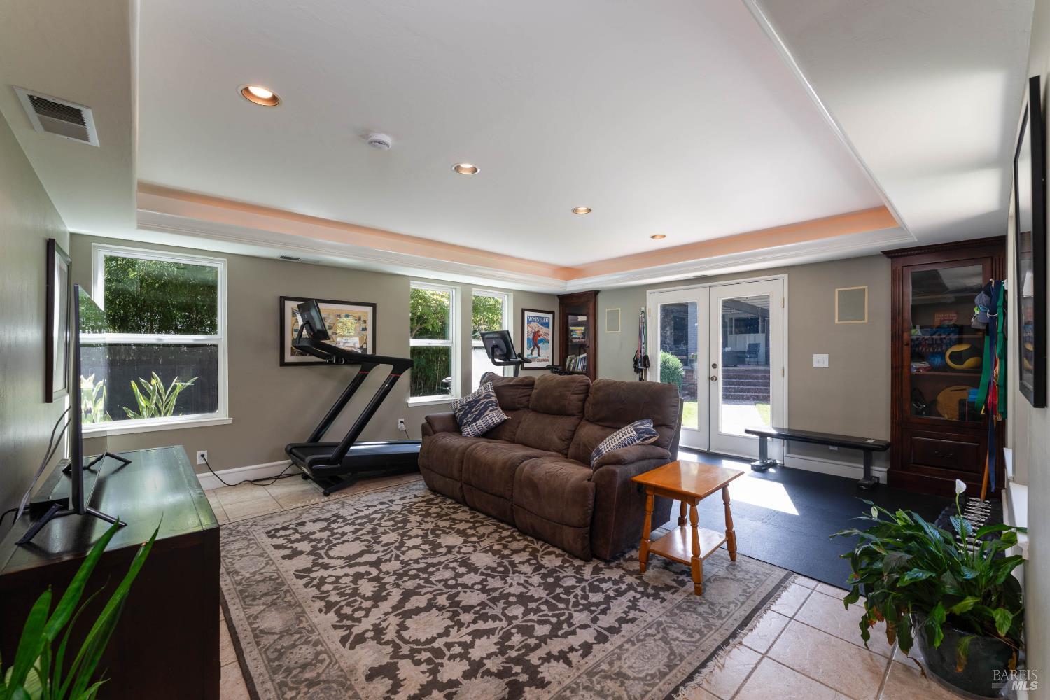 25 Highland Court Ukiah CA 95482