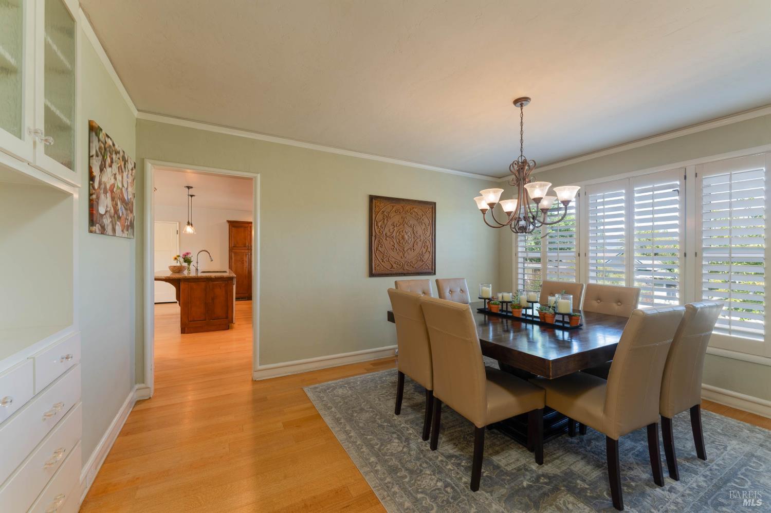 25 Highland Court Ukiah CA 95482