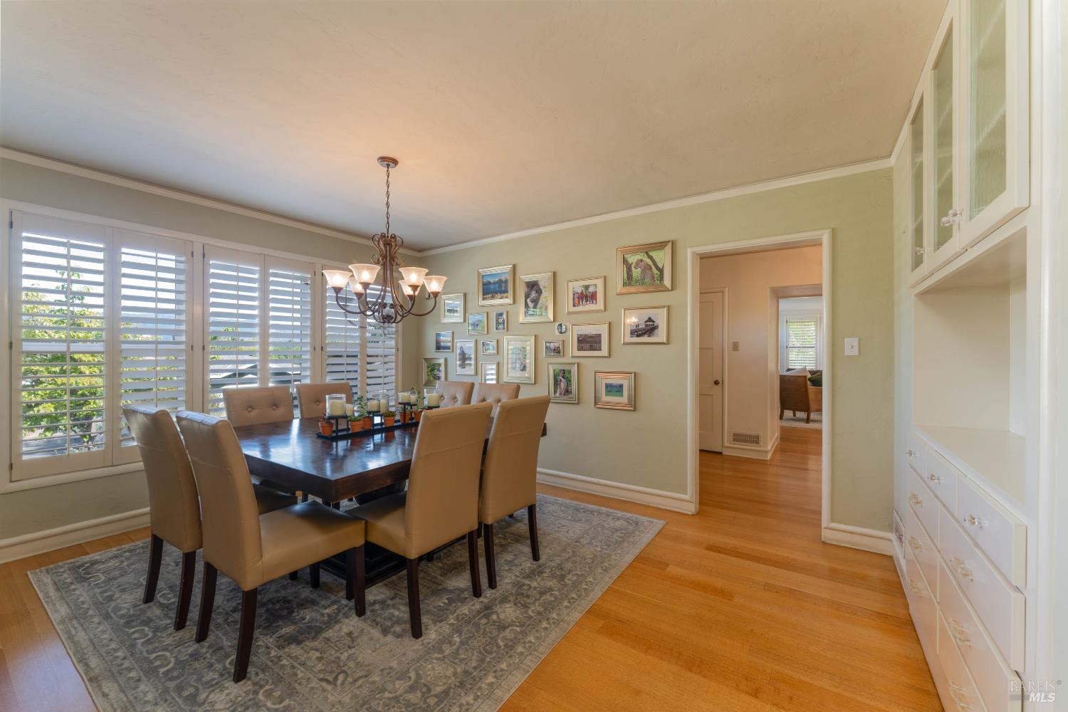 25 Highland Court Ukiah CA 95482