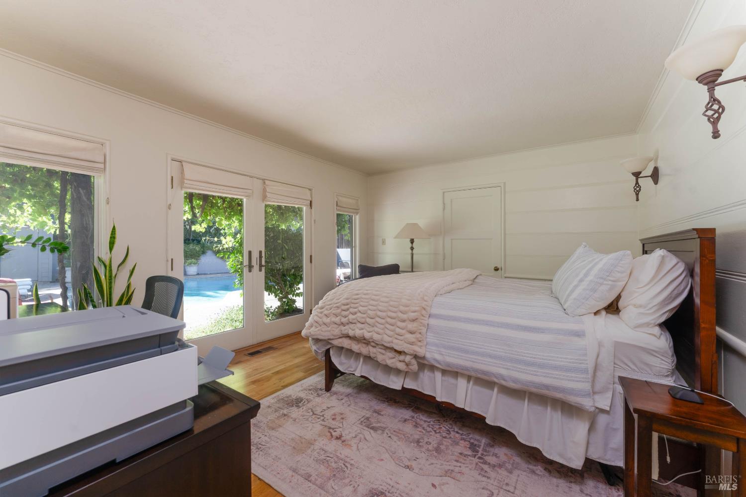 25 Highland Court Ukiah CA 95482