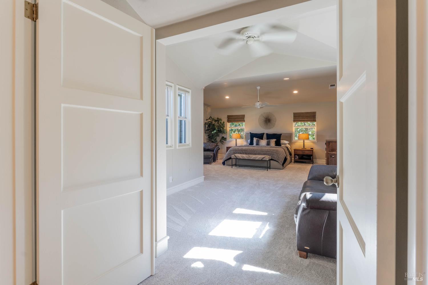25 Highland Court Ukiah CA 95482