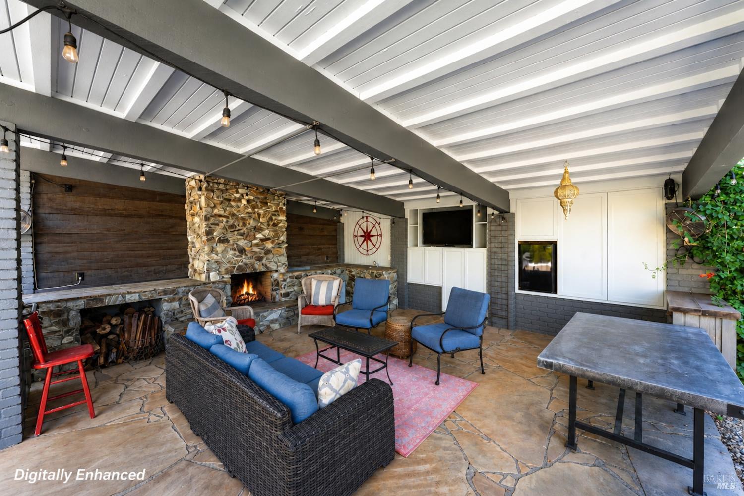 25 Highland Court Ukiah CA 95482