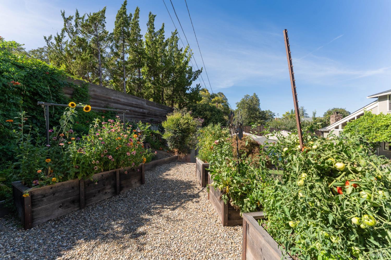 25 Highland Court Ukiah CA 95482