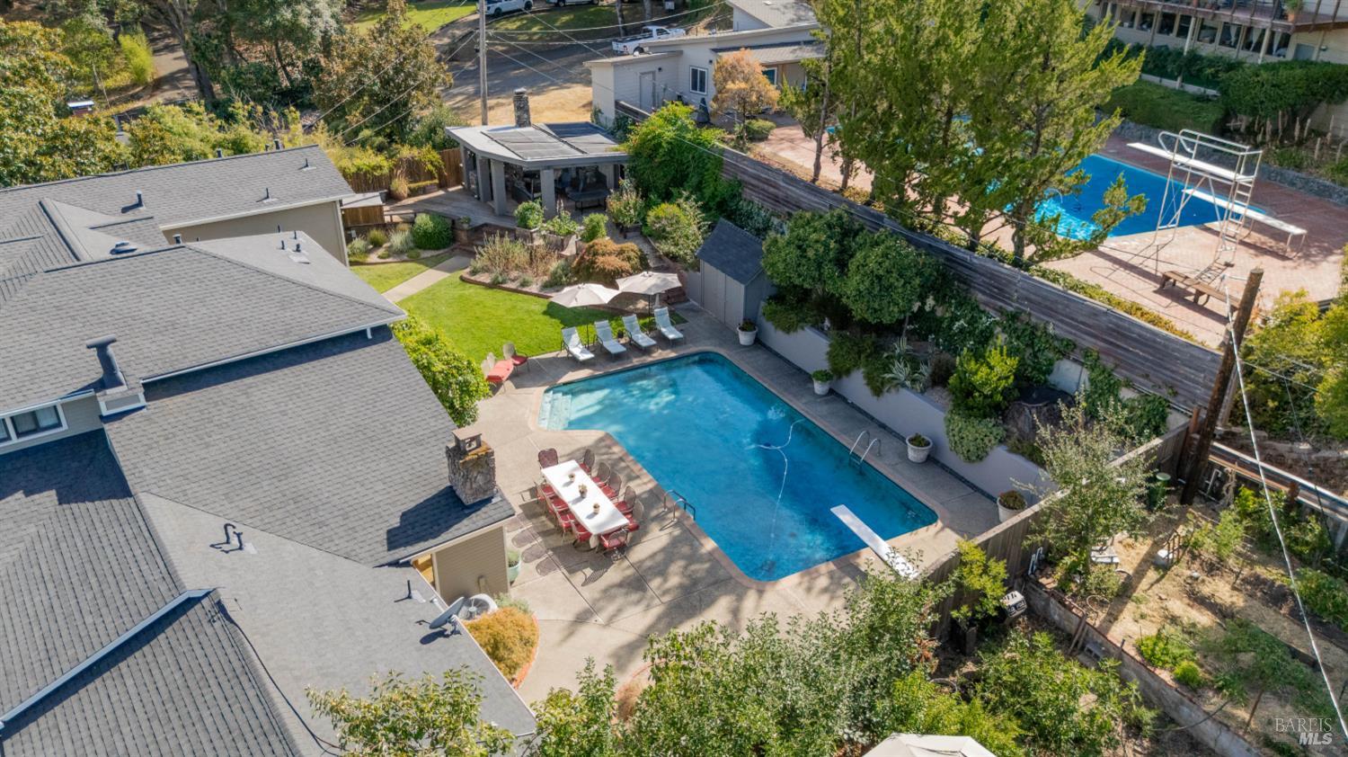 25 Highland Court Ukiah CA 95482