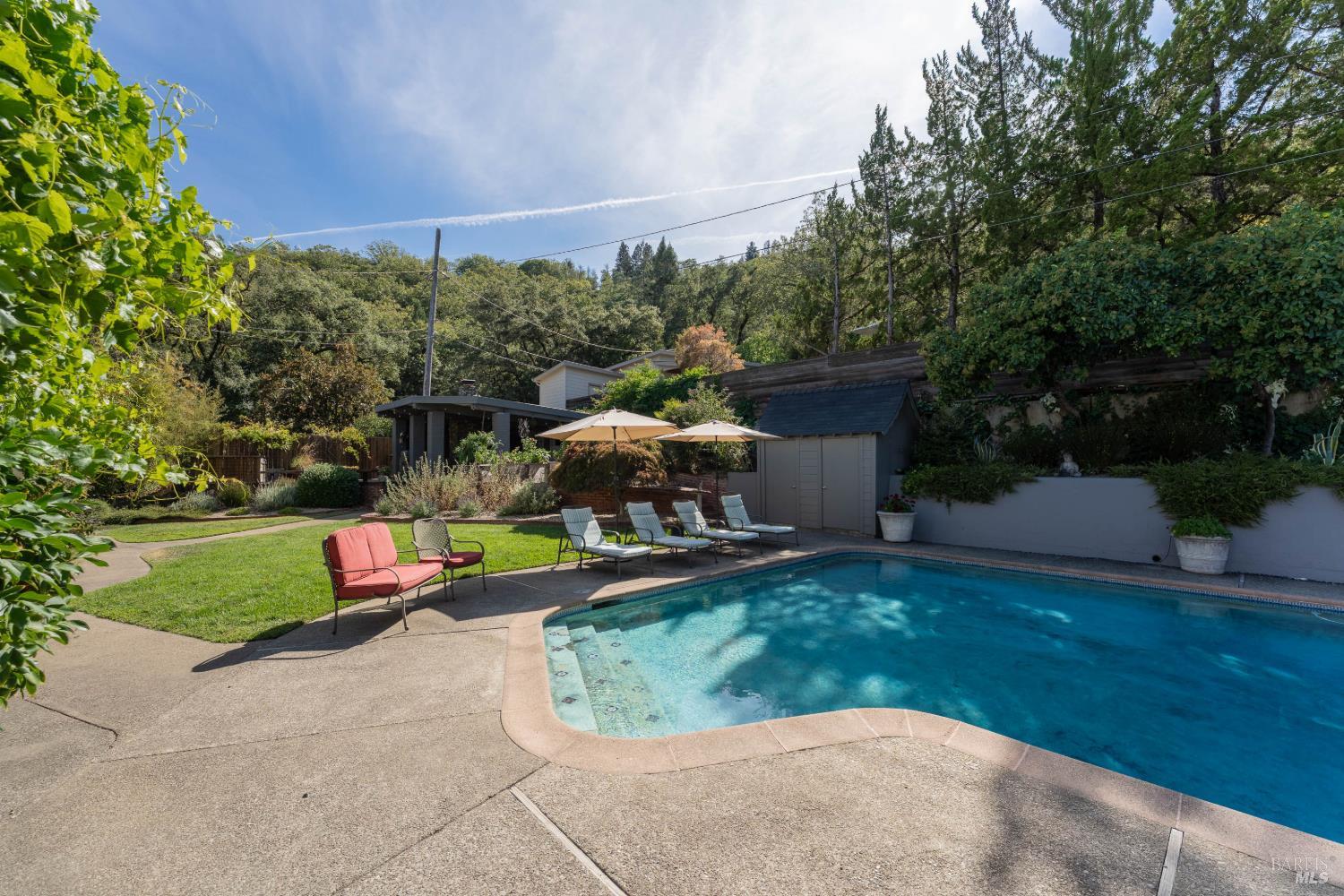 25 Highland Court Ukiah CA 95482