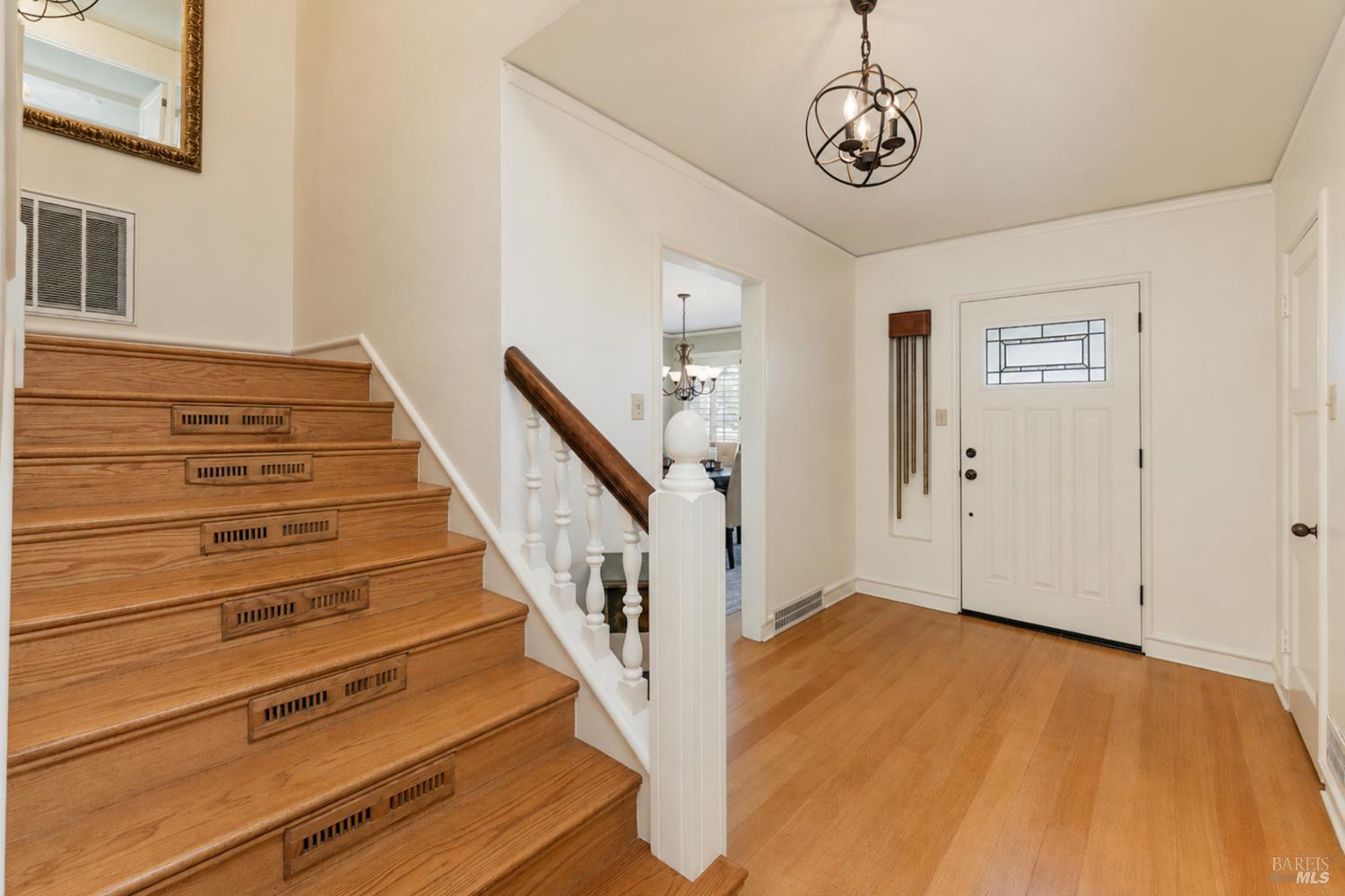 25 Highland Court Ukiah CA 95482