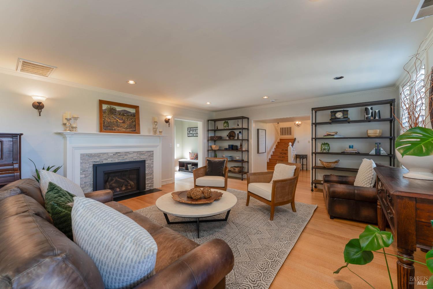 25 Highland Court Ukiah CA 95482