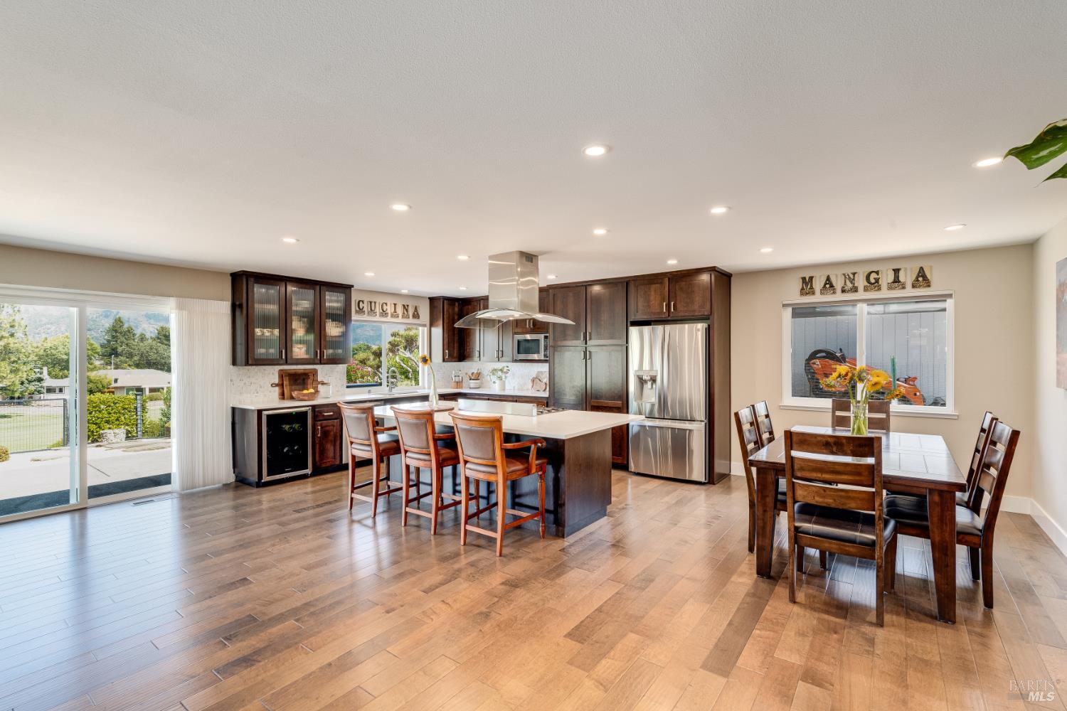 7309 Oakmont Drive Santa Rosa CA 95409