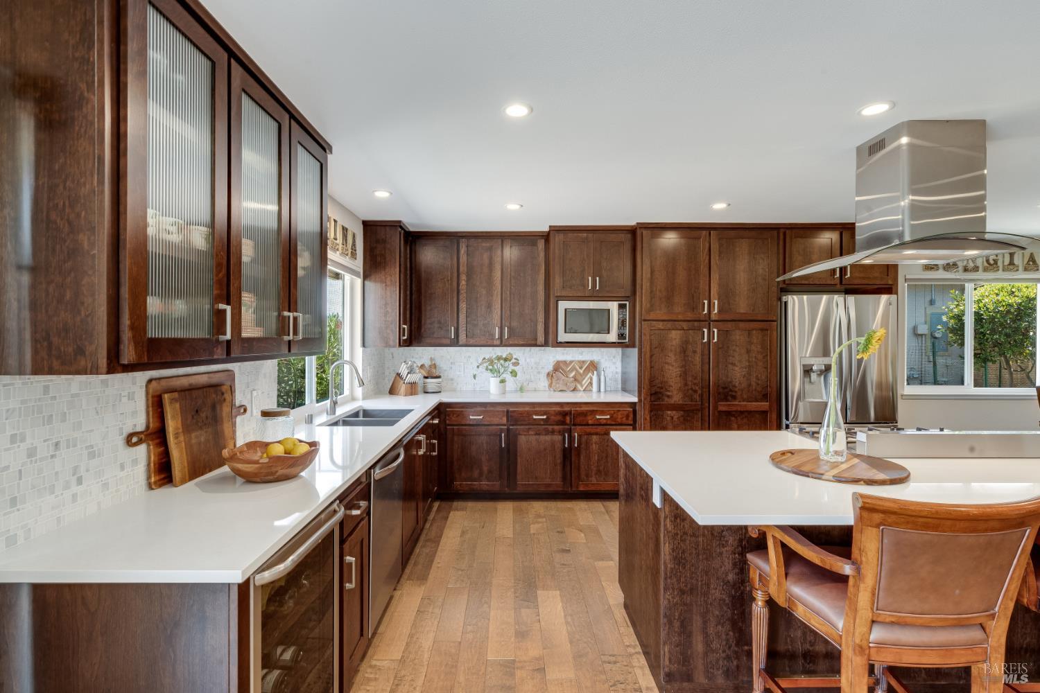 7309 Oakmont Drive Santa Rosa CA 95409