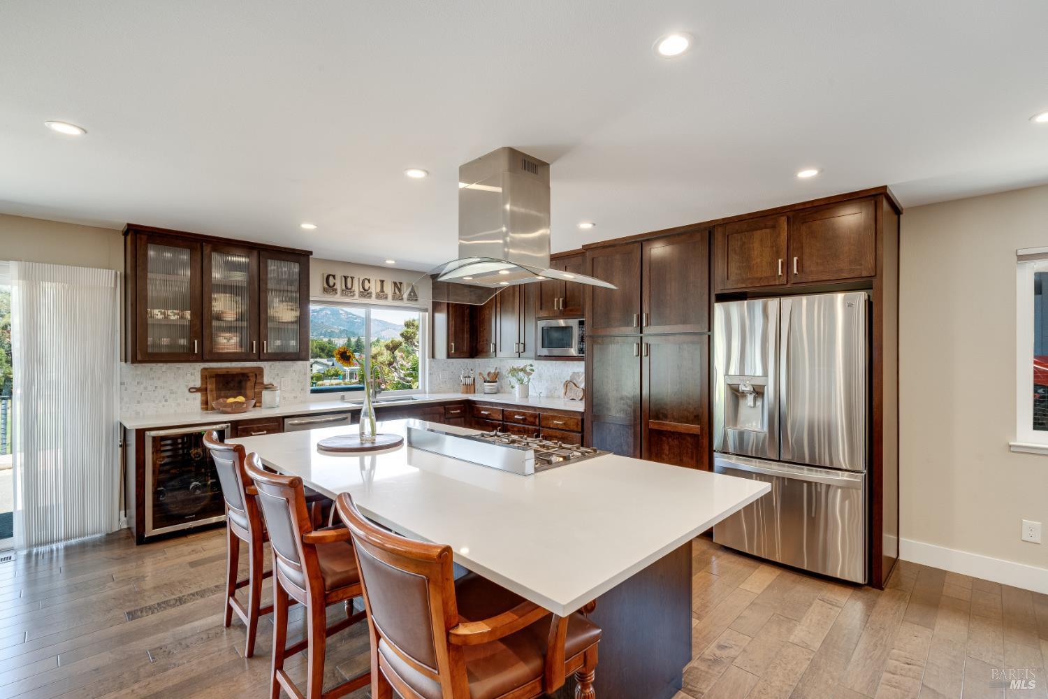 7309 Oakmont Drive Santa Rosa CA 95409