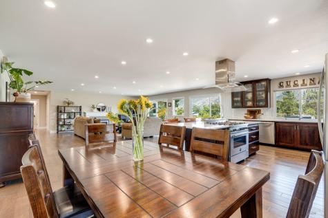 7309 Oakmont Drive Santa Rosa CA 95409