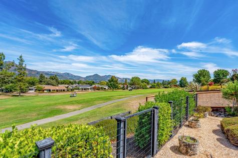 7309 Oakmont Drive Santa Rosa CA 95409
