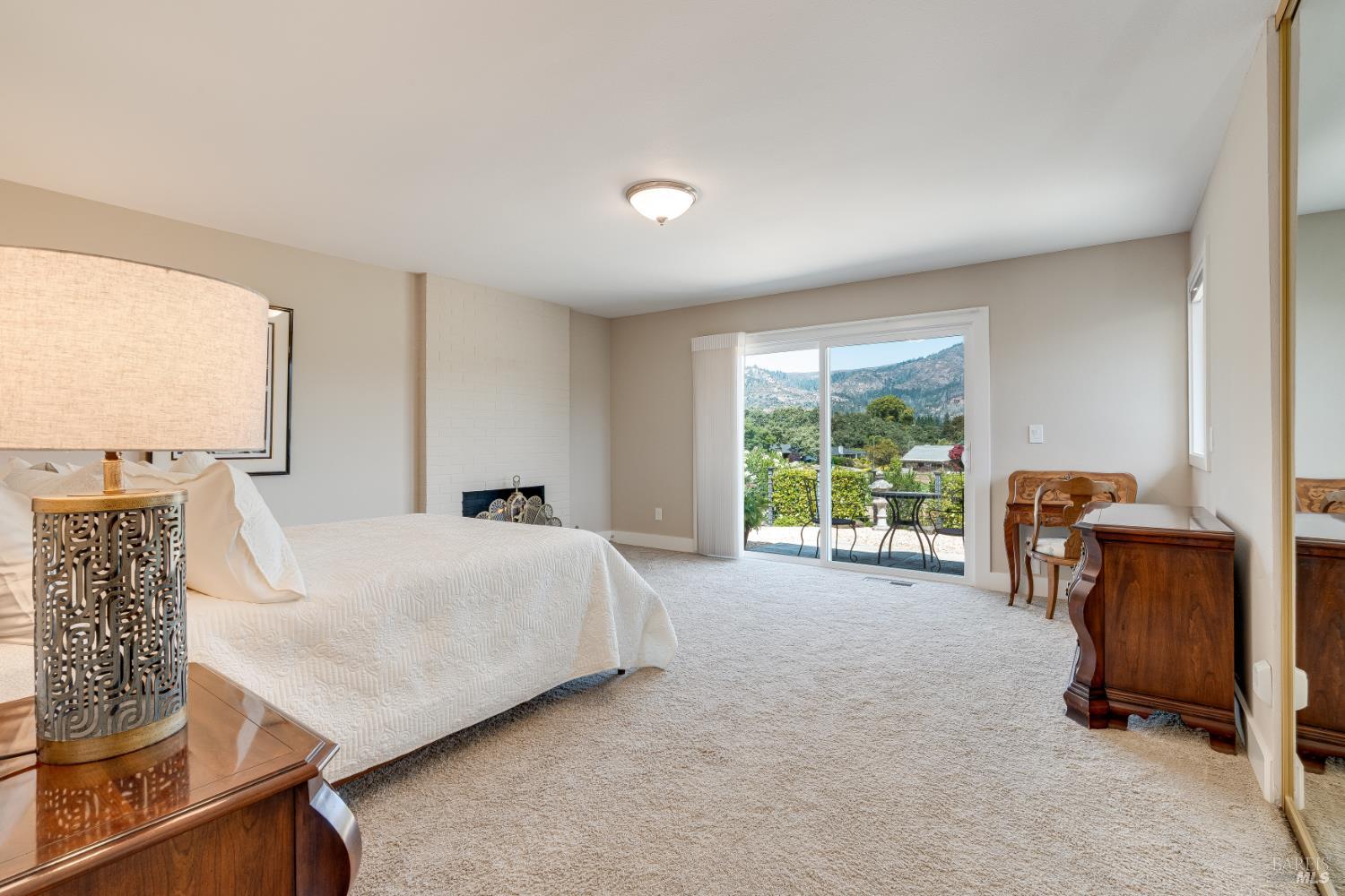 7309 Oakmont Drive Santa Rosa CA 95409