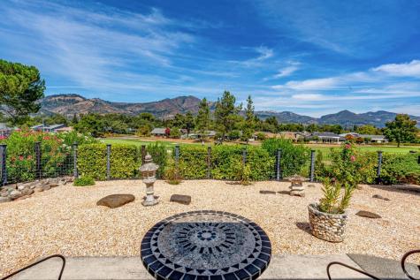 7309 Oakmont Drive Santa Rosa CA 95409