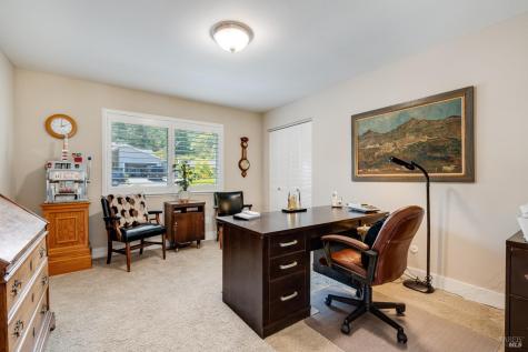 7309 Oakmont Drive Santa Rosa CA 95409