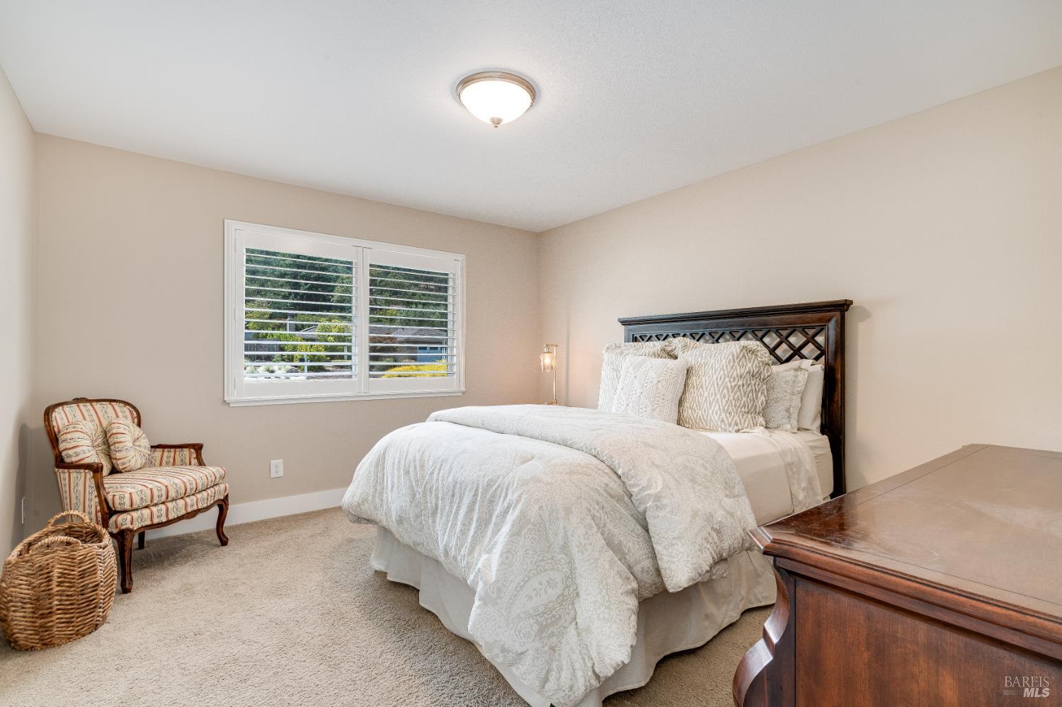 7309 Oakmont Drive Santa Rosa CA 95409