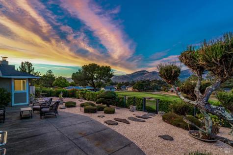 7309 Oakmont Drive Santa Rosa CA 95409