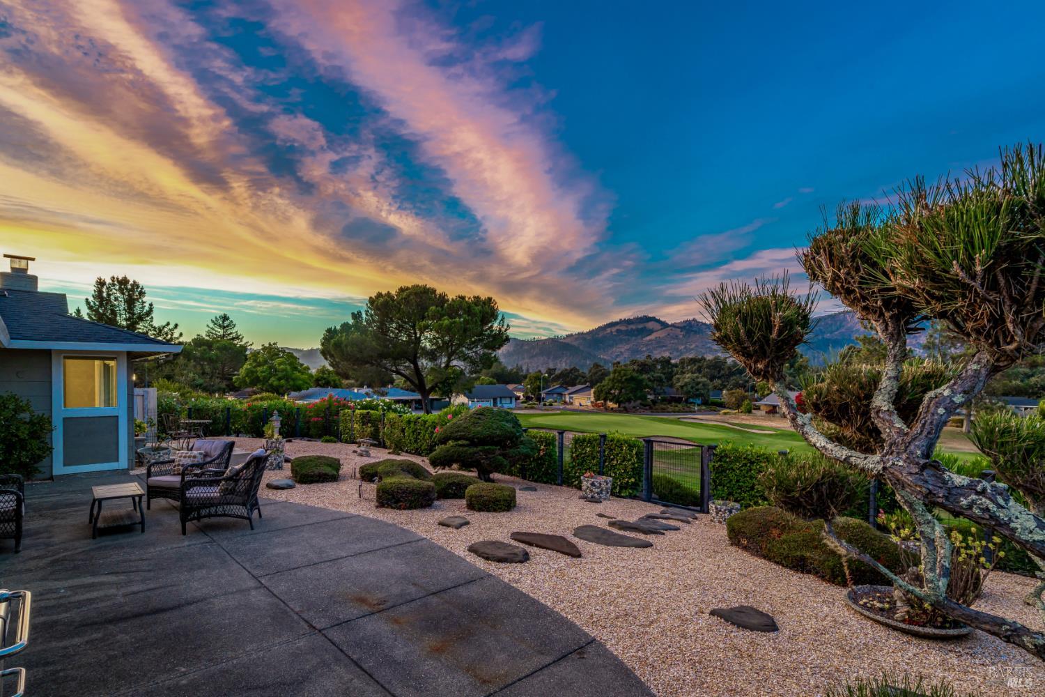 7309 Oakmont Drive Santa Rosa CA 95409