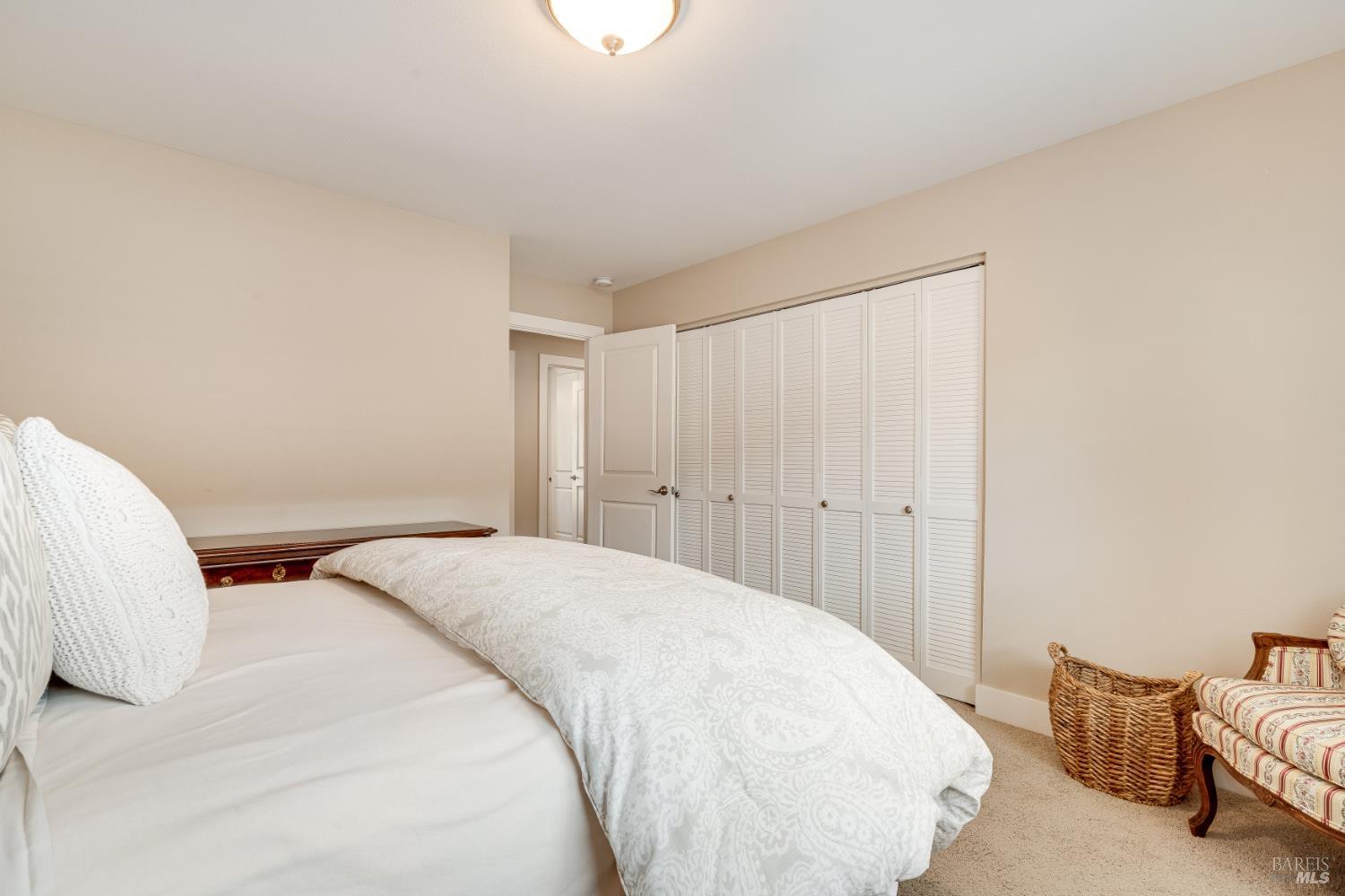7309 Oakmont Drive Santa Rosa CA 95409