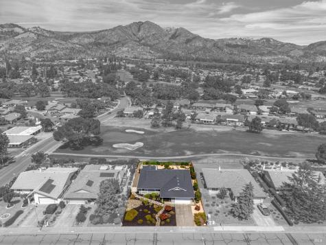 7309 Oakmont Drive Santa Rosa CA 95409