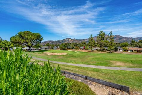 7309 Oakmont Drive Santa Rosa CA 95409