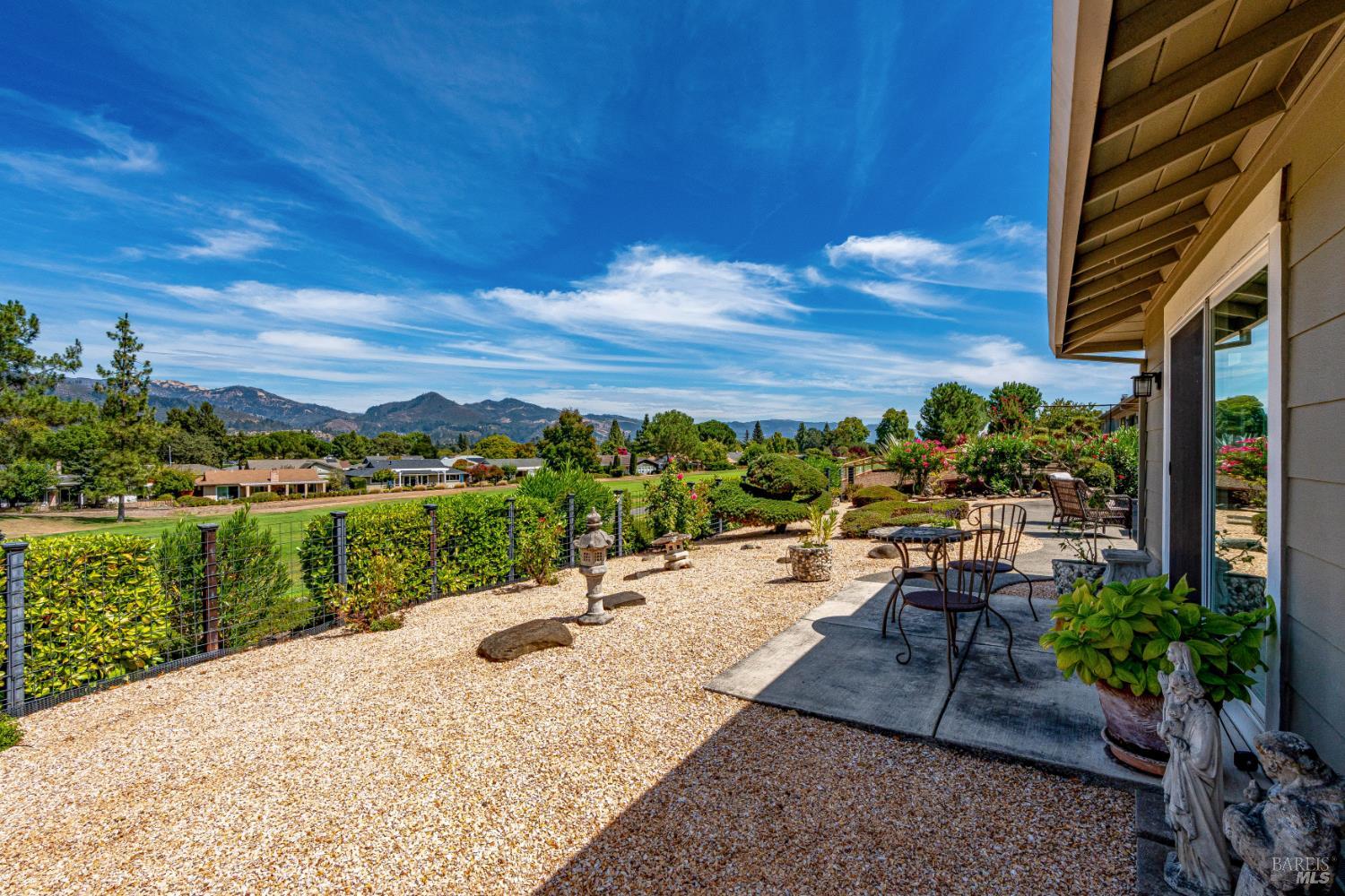 7309 Oakmont Drive Santa Rosa CA 95409
