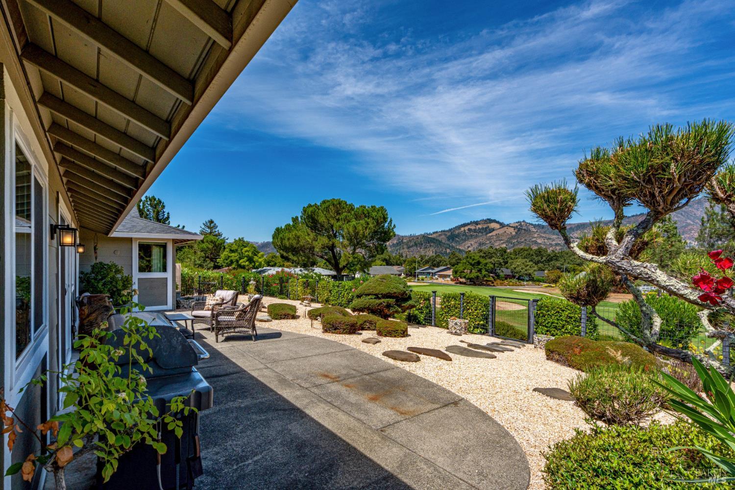 7309 Oakmont Drive Santa Rosa CA 95409
