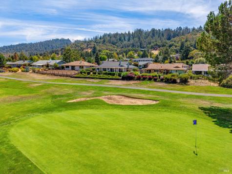 7309 Oakmont Drive Santa Rosa CA 95409