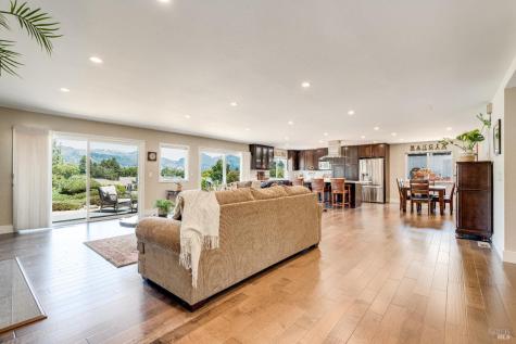 7309 Oakmont Drive Santa Rosa CA 95409