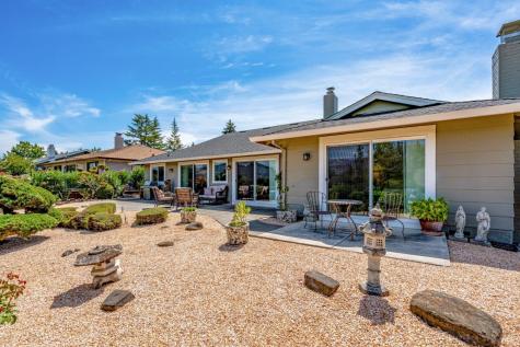 7309 Oakmont Drive Santa Rosa CA 95409