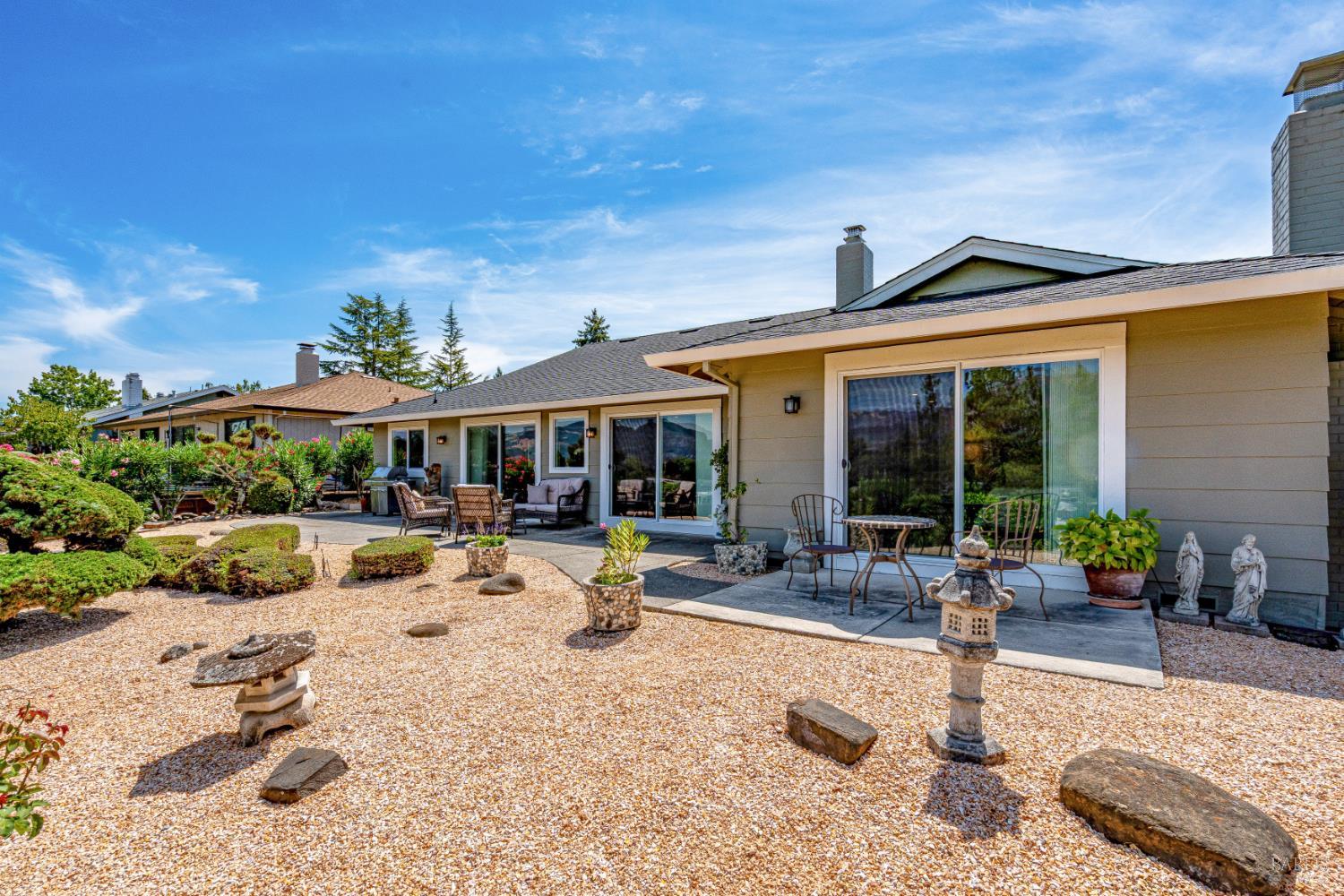 7309 Oakmont Drive Santa Rosa CA 95409