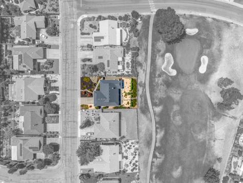 7309 Oakmont Drive Santa Rosa CA 95409