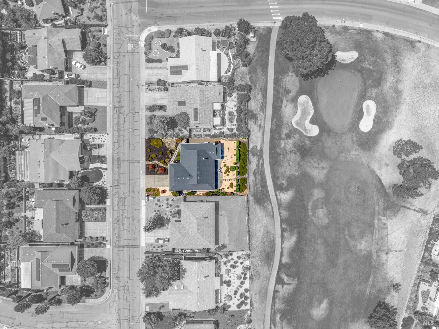 7309 Oakmont Drive Santa Rosa CA 95409