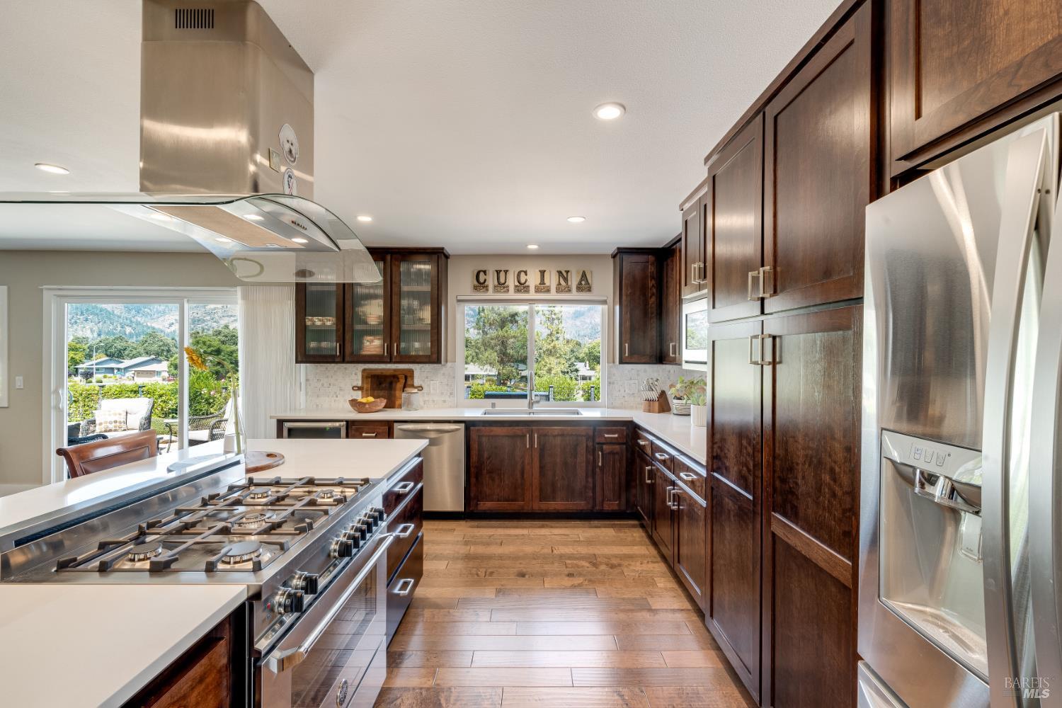7309 Oakmont Drive Santa Rosa CA 95409