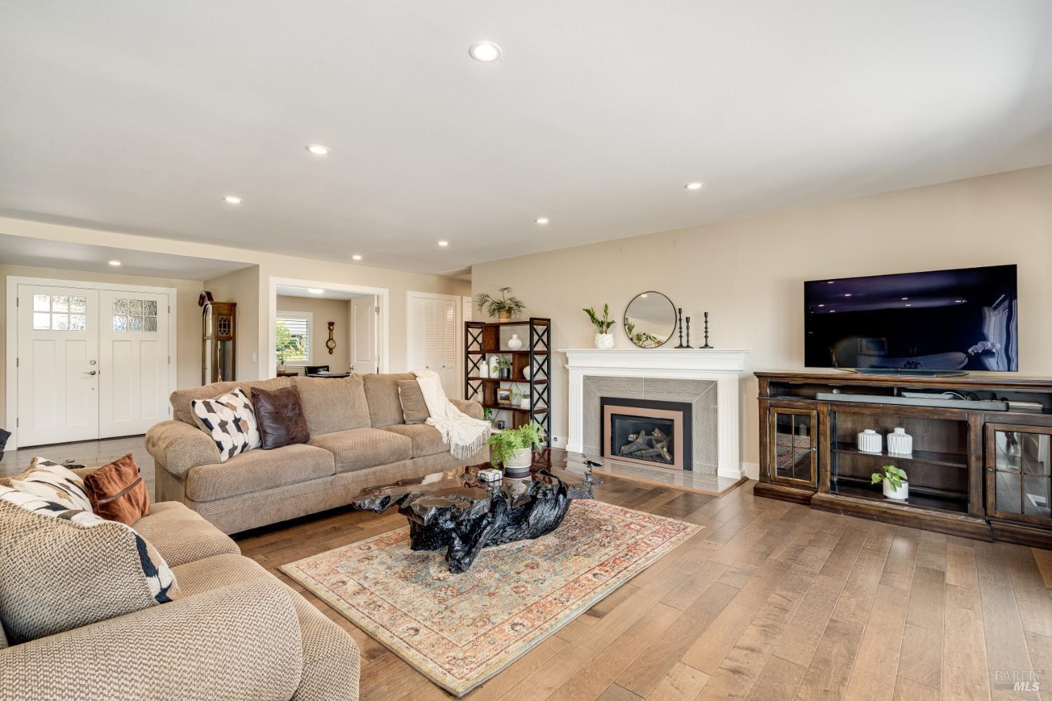 7309 Oakmont Drive Santa Rosa CA 95409